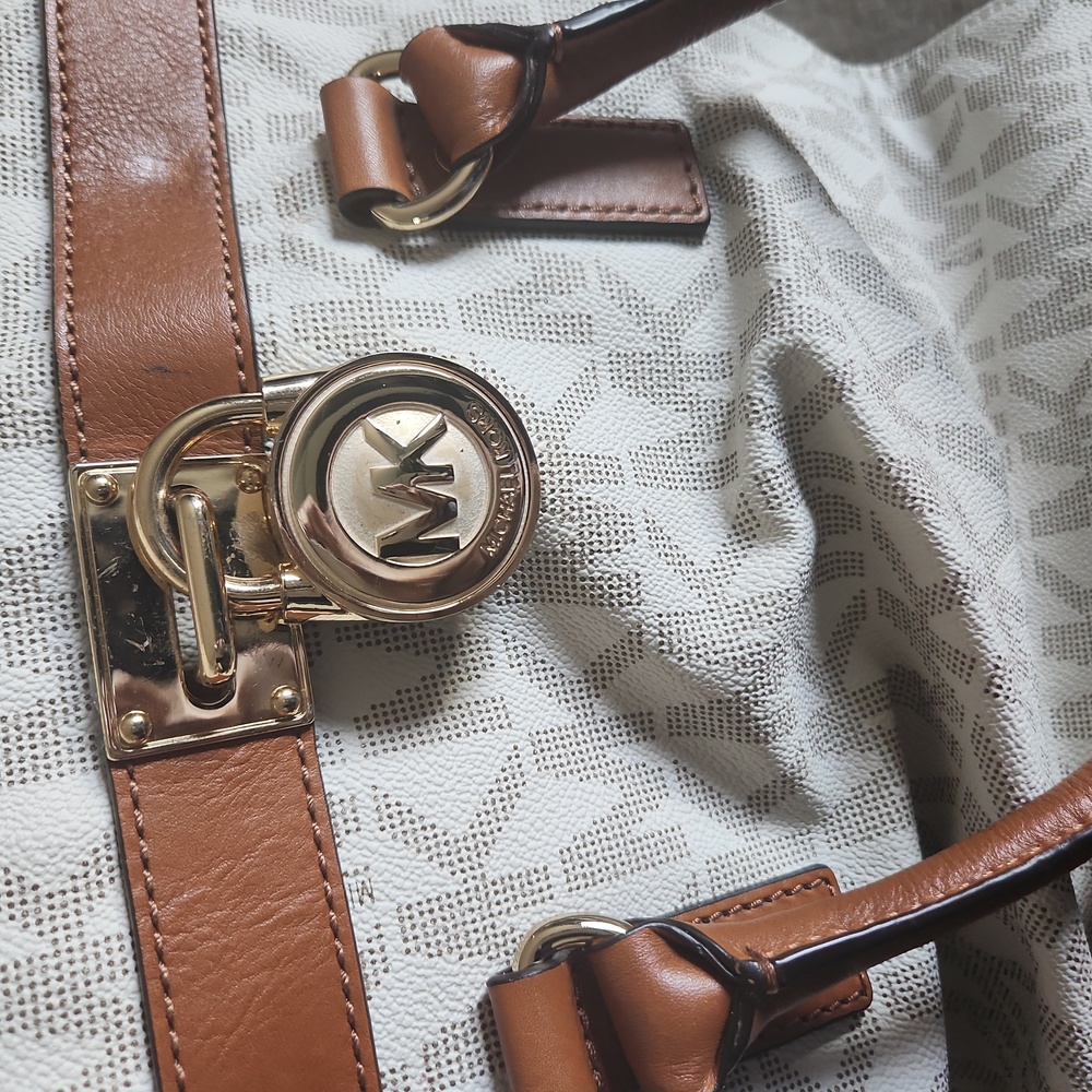 NWOT MICHAEL KORS BAG - Picture 7 of 7